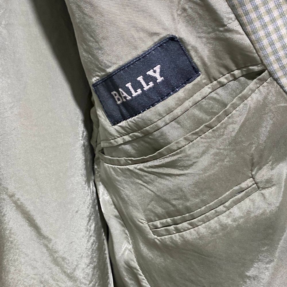 Bally Men’s Blazer - Picture 3 of 10